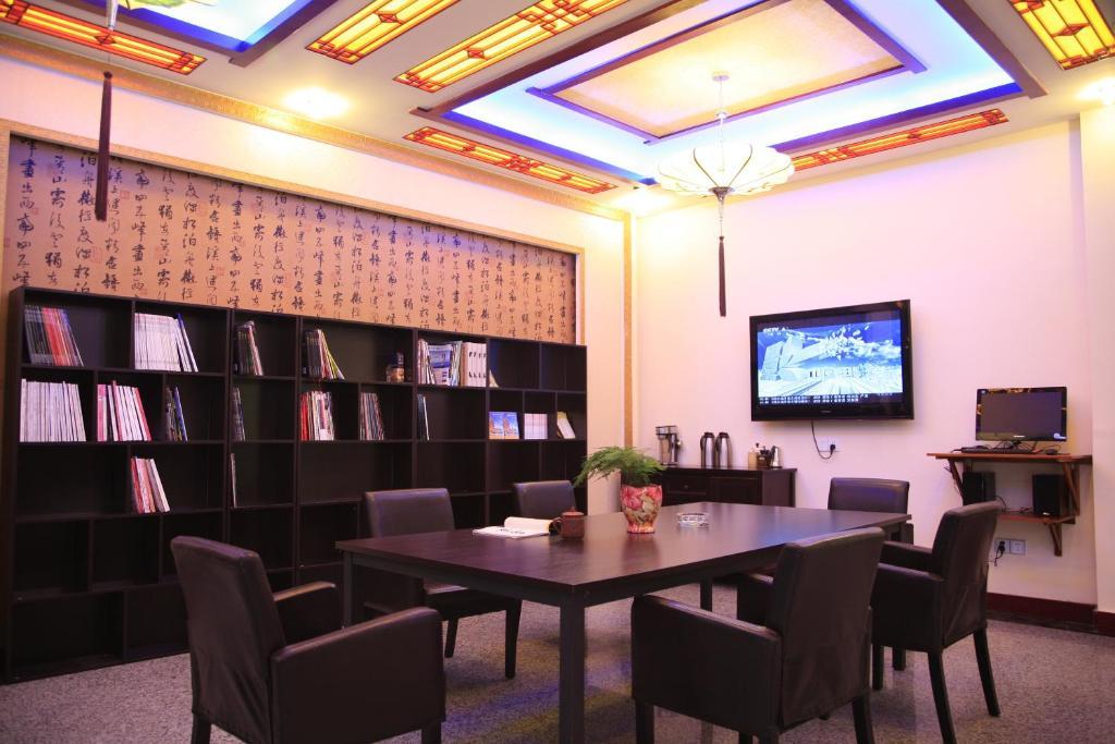 Shuxiang Hotel Mount Emei Emeishan Exteriör bild