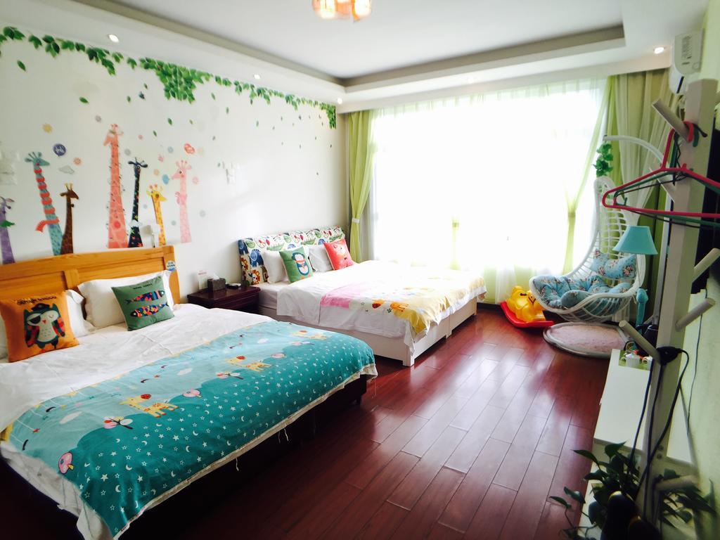 Shuxiang Hotel Mount Emei Emeishan Exteriör bild