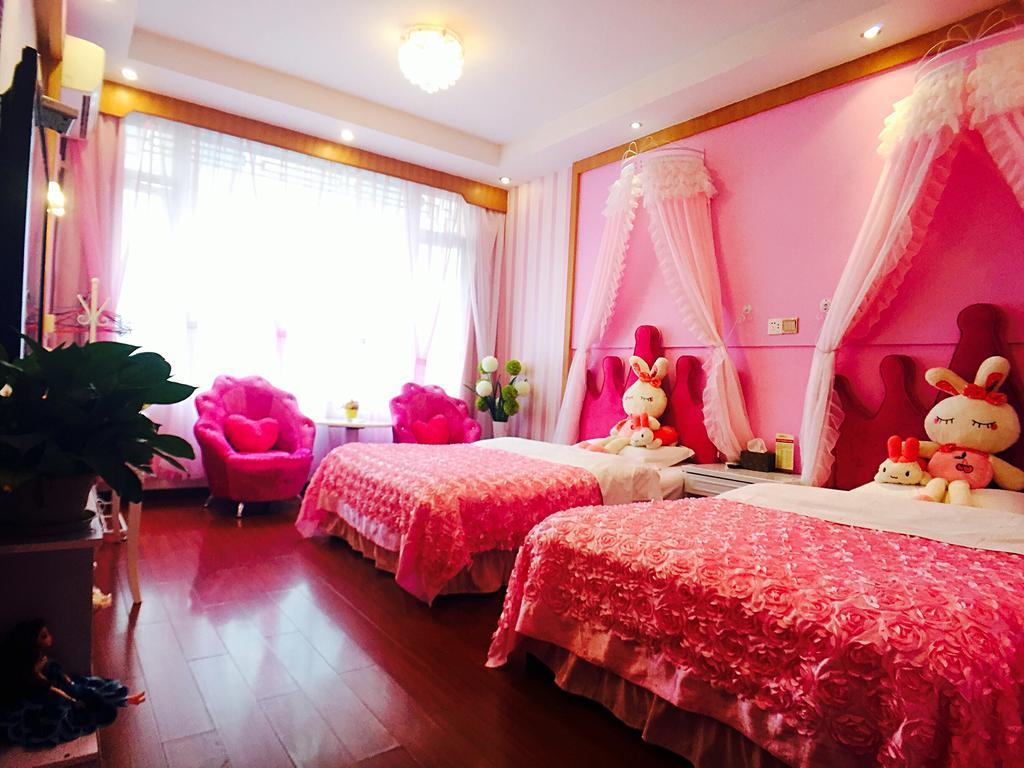 Shuxiang Hotel Mount Emei Emeishan Exteriör bild