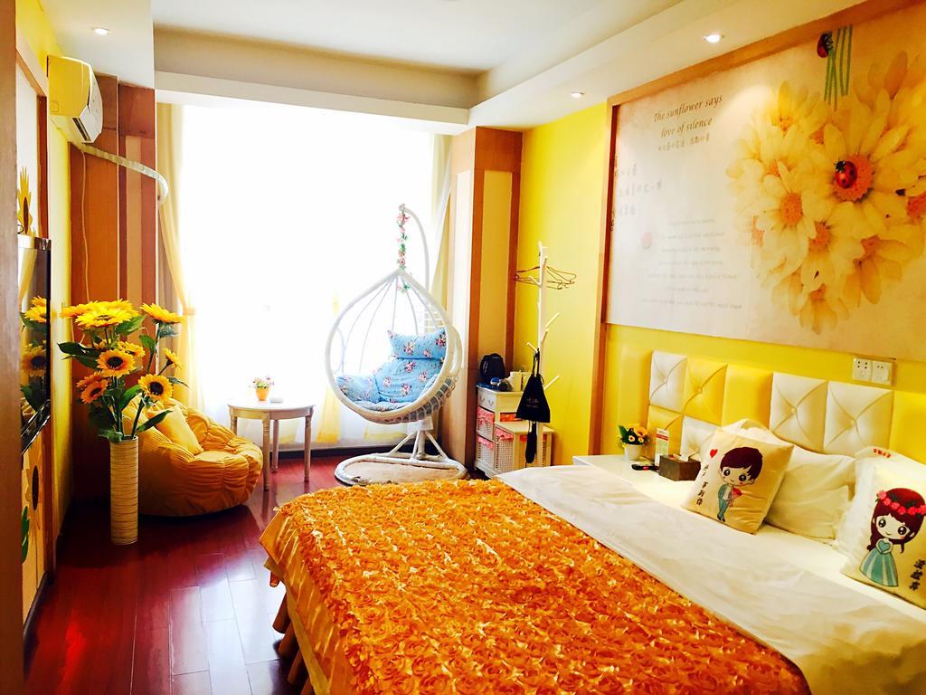 Shuxiang Hotel Mount Emei Emeishan Exteriör bild