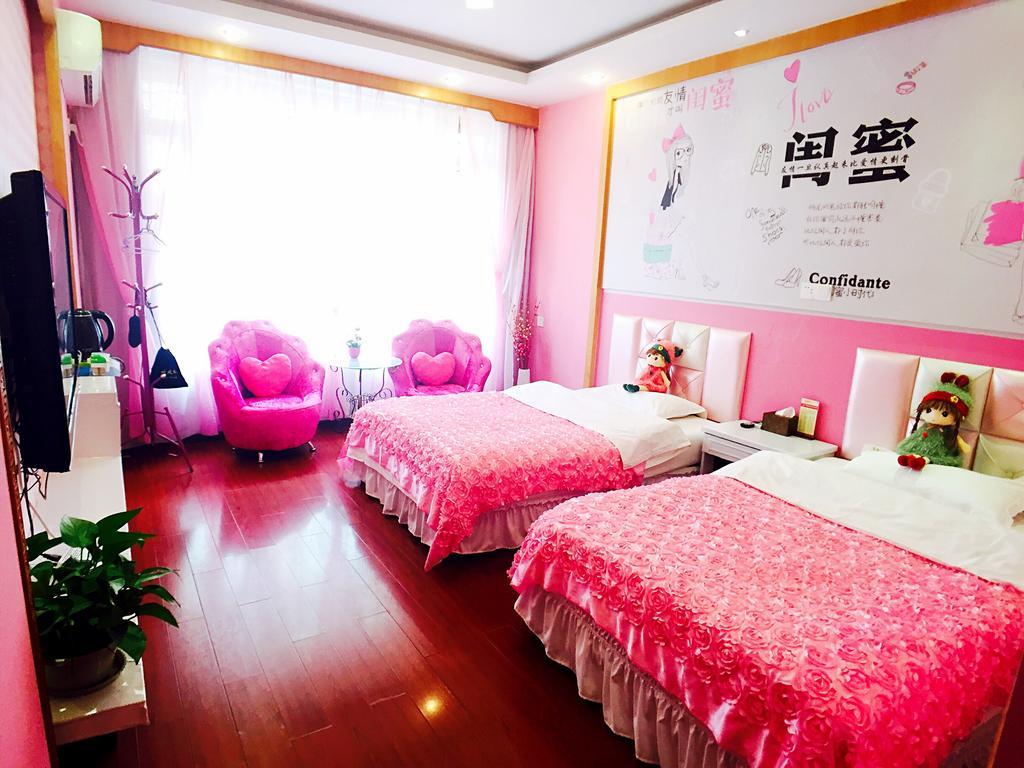 Shuxiang Hotel Mount Emei Emeishan Exteriör bild