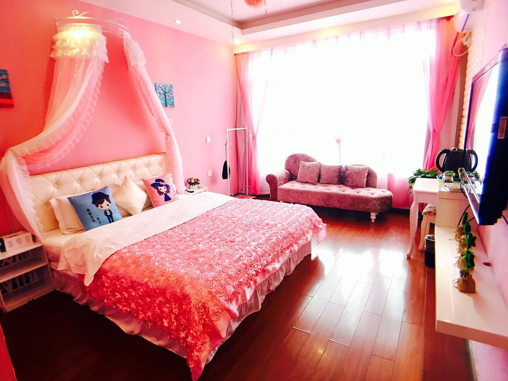Shuxiang Hotel Mount Emei Emeishan Exteriör bild