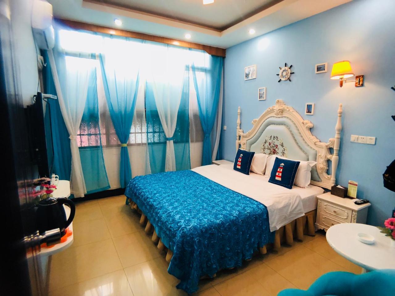 Shuxiang Hotel Mount Emei Emeishan Exteriör bild